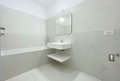 Apartment 2 camere la Paltim - 13