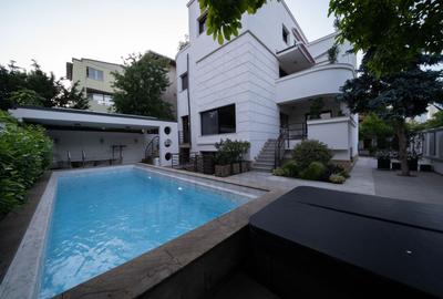 Reședință interbelică cu personalitate arhitecturală distinctă în zona Dorobanți - 80