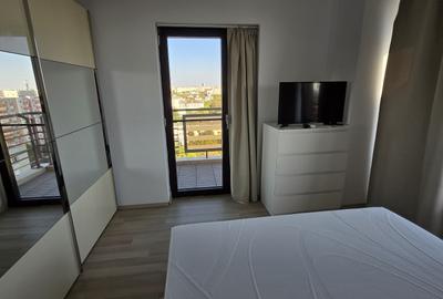 Vanzare 2 camere - Central Park - 5