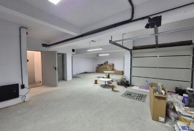 Cladire boutique / pretabila clinica medicala, birouri sau comercial - 6