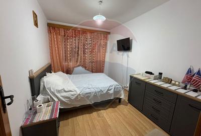Apartament cu 2 camere  in zona Central - 1