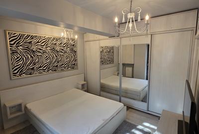 2 camere, Nerva Traian, confort 1, decomandat, etaj 1, 600 m Metrou Timpuri Noi - 1