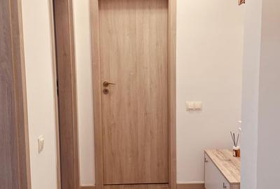 2 camere // Complex Rotar Park 2 // Str. Drumul Osiei 18 // Loc de parcare - 10