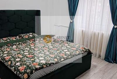 2 camere I Sos Stefan cel Mare I Etaj 1/8 I Bloc 1982 - 5