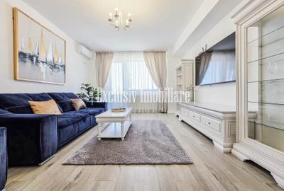 TERMEN LUNG! Apartament pe Malul Lacului cu Vedere la Mare din toate camerele - 3