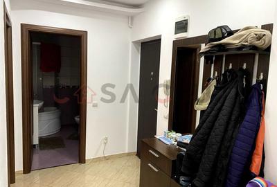 2 camere, decomandat, Mina Cluj! - 4