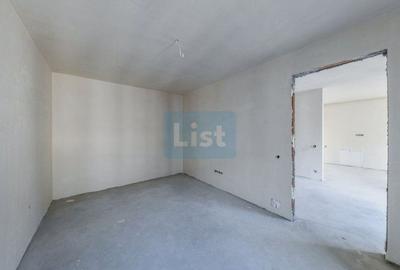 Apartament 2 camere Sopor cu parcare subterana - 5