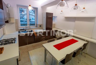 Apartament doua camere Centrul Civic - 10
