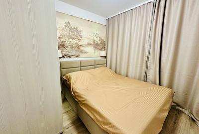 Apartament superb 3 camere Drumul Taberei liceul Moisil mobilat și utilat - 2
