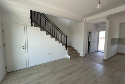 DEZVOLTATOR vand Duplex P+E, zona Drumul Boilor  0% Comision Poremo Imobiliare - 4