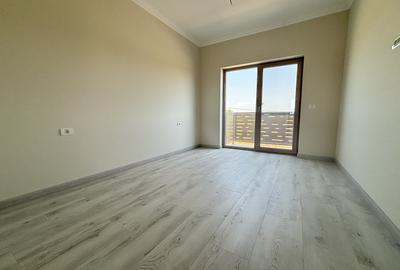 Casa 5 camere, 142mp, 300mp teren, despartita prin GARAJ in Giroc - 9