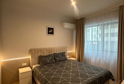 Apartament 2 camere  | Cortina North - 1