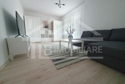 Apartament cu 2 camere, 52mp, decomandat, Zona E.ON - 1