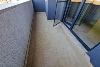 Apartament deosebit cu 2 camere cu parcare  Venetia Residence - prima inchiriere - 17