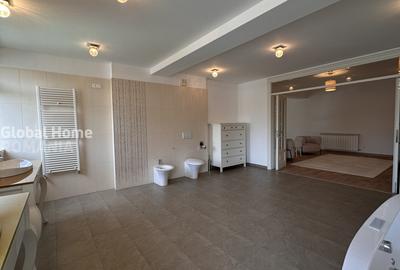 Apartament 4 Camere + Terasă | Herăstrău | Complet Mobilat & Utilat | Parcare - 14