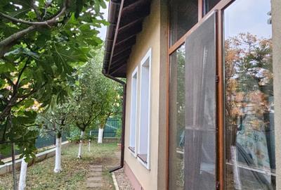 Casă individuală 5 camere – Ghiroda, vatră veche | teren 506 mp, lângă parc - 7