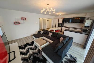 Inchiriem Apartament 3 Camere, Modern, Decomandat, Tractorul - 2