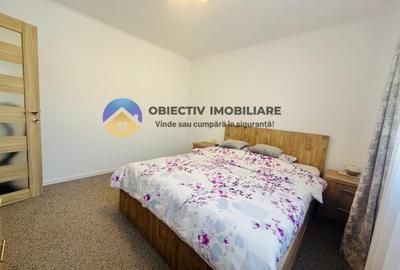 Apartament 2 camere–Dărmănești - Renovat  2023 - 11