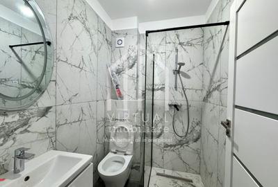 Ap. 3 camere, 77mp utili+balcon, la cheie, etaj 1/2 |zona Cristian - 13