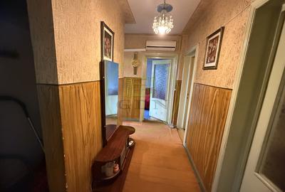 Apartament 3 camere decomandat, 61.1 mp, cartier 1 Mai, zona Insula - 11