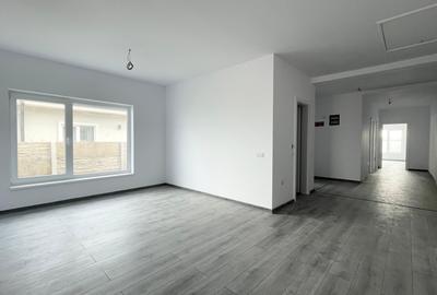 Duplex 4 camere + 3 bai Urseni-Mosnita Noua - 1