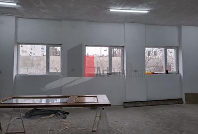 Spatiul "MADANON" ,  pozitie accesibila, parter - 3