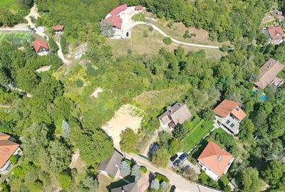 Teren intravilan Brasovul Vechi - 26