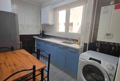 2 camere Drumul Taberei - Plaza Mall *centrala proprie* - 5