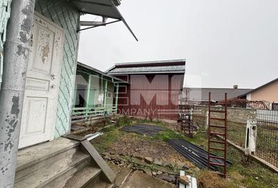 VAND CASA RADAUTI | 95.000 EURO | 300MP UTILI | - 3