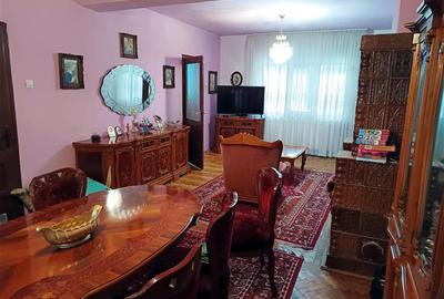 Casa cu teren 315 mp – Moldova Veche, jud. CS - 2