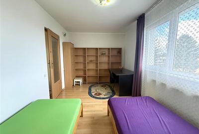 Apartament 2 Camere, Parcare, Astra Brasov - 9
