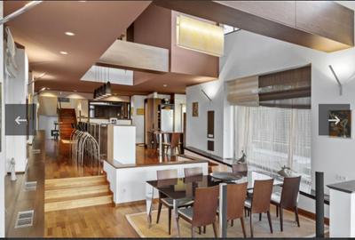 Proprietate Exclusivistă pe Malul Lacului Snagov – Design de Excepție, Premiat! - 36