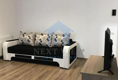 Apartament 2 camere, FSEGA, Iulius Mall - 1