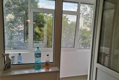 Apartament cu 2 camere, etajul 2/10, zona Podu Ros - 7