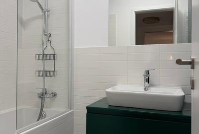 Aviatiei Premium Buiding /  Mobilier LUX / Promenada MALL/ Pet Friendly - 13