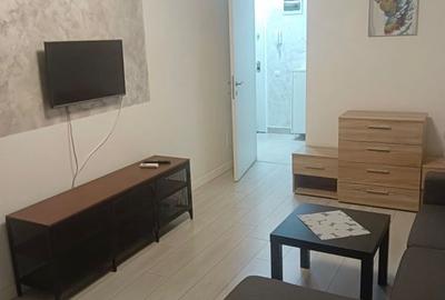 GARS. THEODOR PALLADY, PET-FRIENDLY, BLOC NOU, LOC PARCARE, CENTRALA - 1
