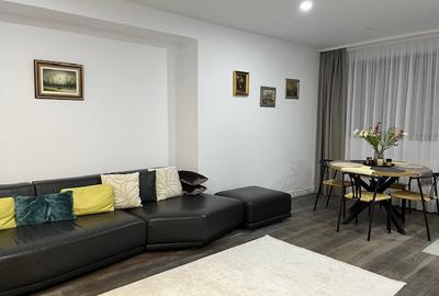 2 camere de inchiriat Cortina Residence - 16