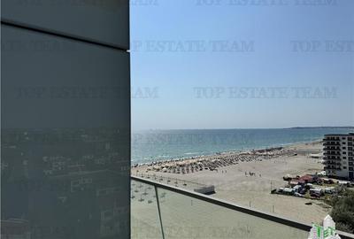 Apartament 2 camere - Complex rezidential de lux, prima linie la mare - 10