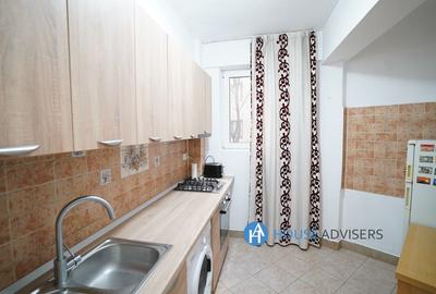 Inchiriere apartament 3 camere Kogalniceanu - 12