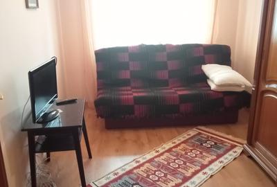 Vanzare | 3 camere  | Calea Rahovei Zona Liceul Bolintineanu | - 5