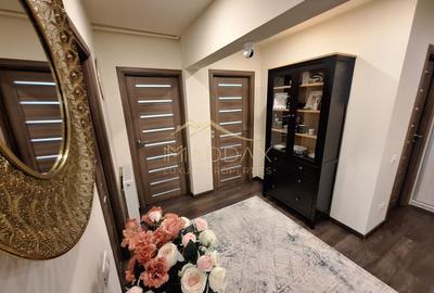 APARTAMENT 3 CAMERE I AVIATIEI I PROMENADA MALL*** - 8