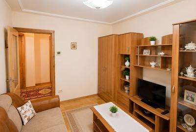 Apartament 3 camere zona Centrala - 7