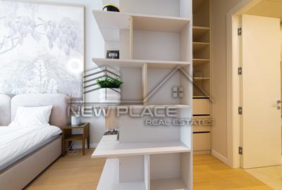 One Verdi Park | Apartament unicat | View liber | Lux - 16