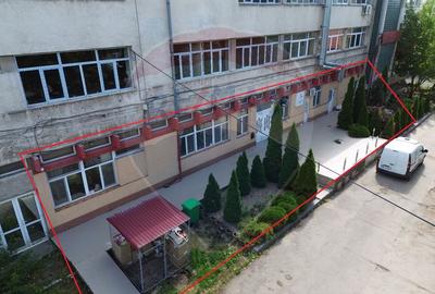OPORTUNITATE DE INVESTITIE! Spatiu productie sau showroom de vanzare - 1