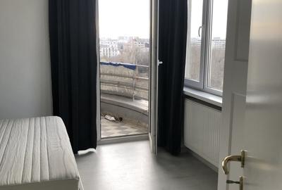 Apartament cu 2 camere cu vedere in  Cismigiu - 7