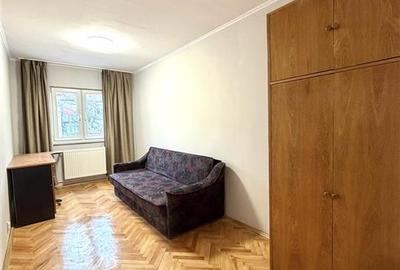 APARTAMENT CU 3 CAMERE | DE INCHIRIAT | ETAJ 3 | NUFARUL - 5