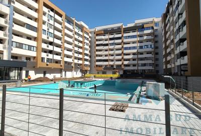 Penthouse 4 camere - 131,5 mp utili - Finalizat - 500 m Metrou Berceni - 1