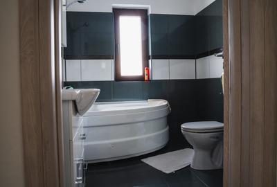Casă / vilă Pitești , mobilată / utilată , finisaje moderne! - 18