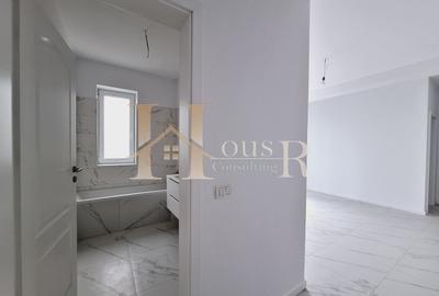 Bloc nou finalizat. Etaj intermediar. Bucatarie inchisa. - 10