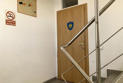 Spațiu comercial - clădire de birouri Clasa A - Shopping City Sibiu/ Șelimbăr - 10